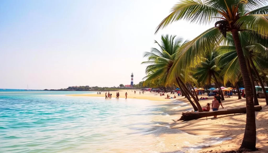 Daman, Dadra & Nagar Haveli and Daman & Diu (UT): Best Things to Do - Top Picks