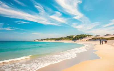 Dauphin Island, Alabama: Best Things to Do – Top Picks