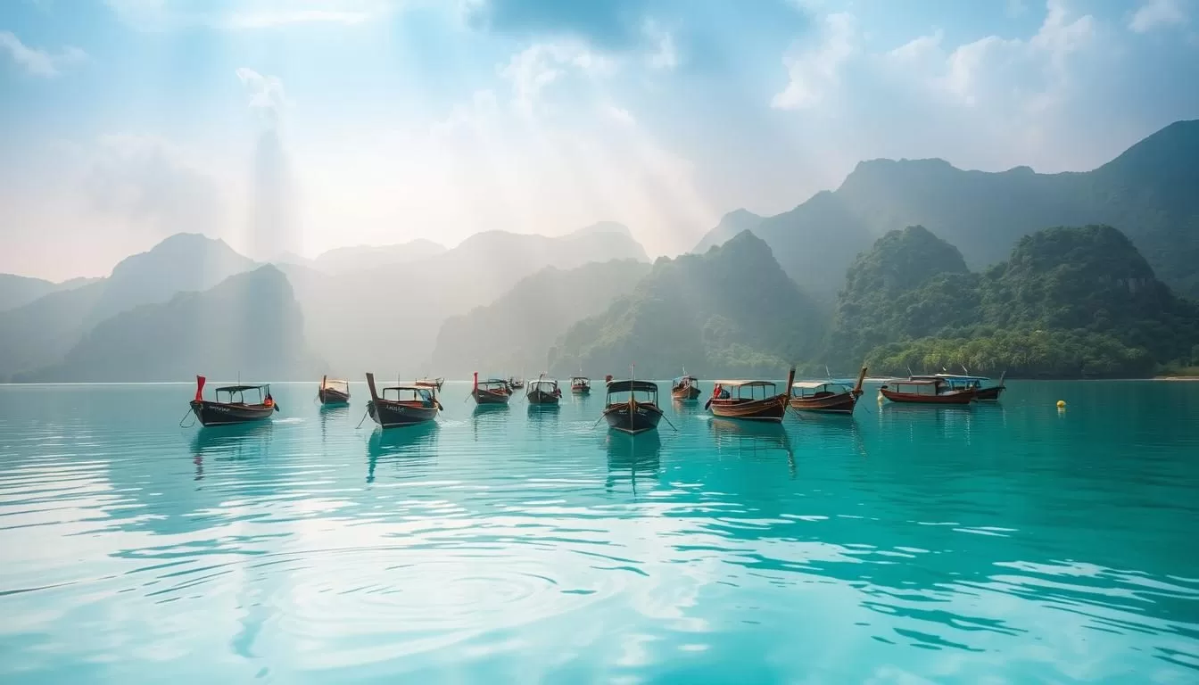 Dayang Bunting Island, Malaysia: Best Things to Do - Top Picks