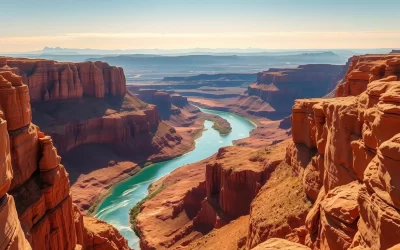 Dead Horse Point State Park, Utah: Best Things to Do – Top Picks