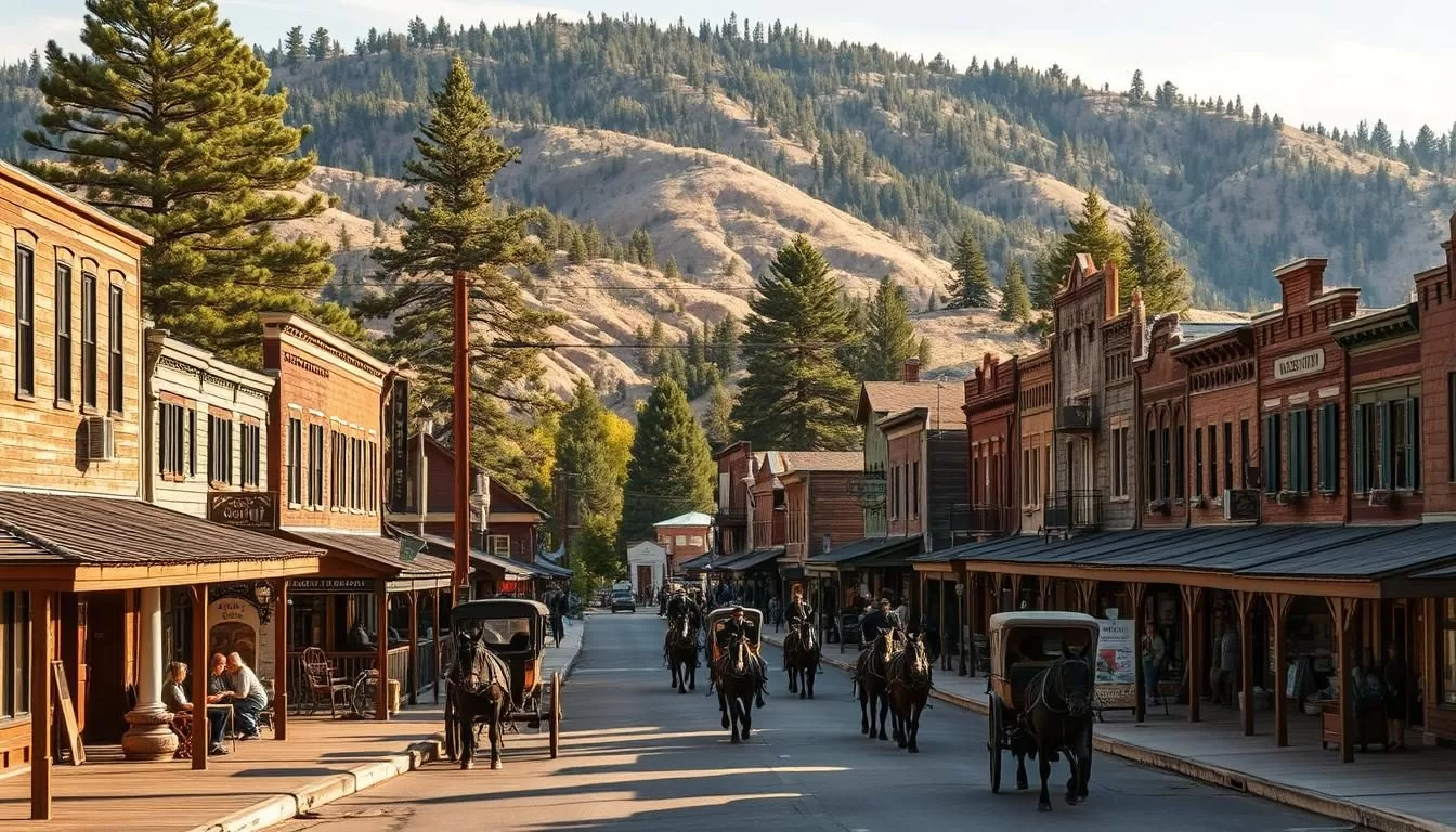 Deadwood, South Dakota: Best Things to Do - Top Picks