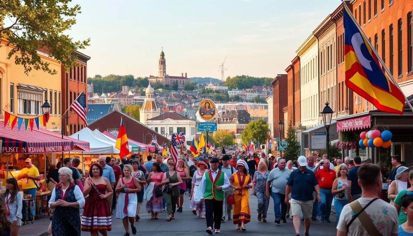 Delaware, United States: Top Festivals to Check Out When Visiting
