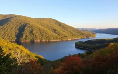 Delaware Water Gap, New Jersey: Best Things to Do – Top Picks
