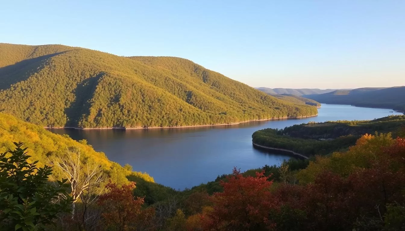 Delaware Water Gap, New Jersey: Best Things to Do - Top Picks