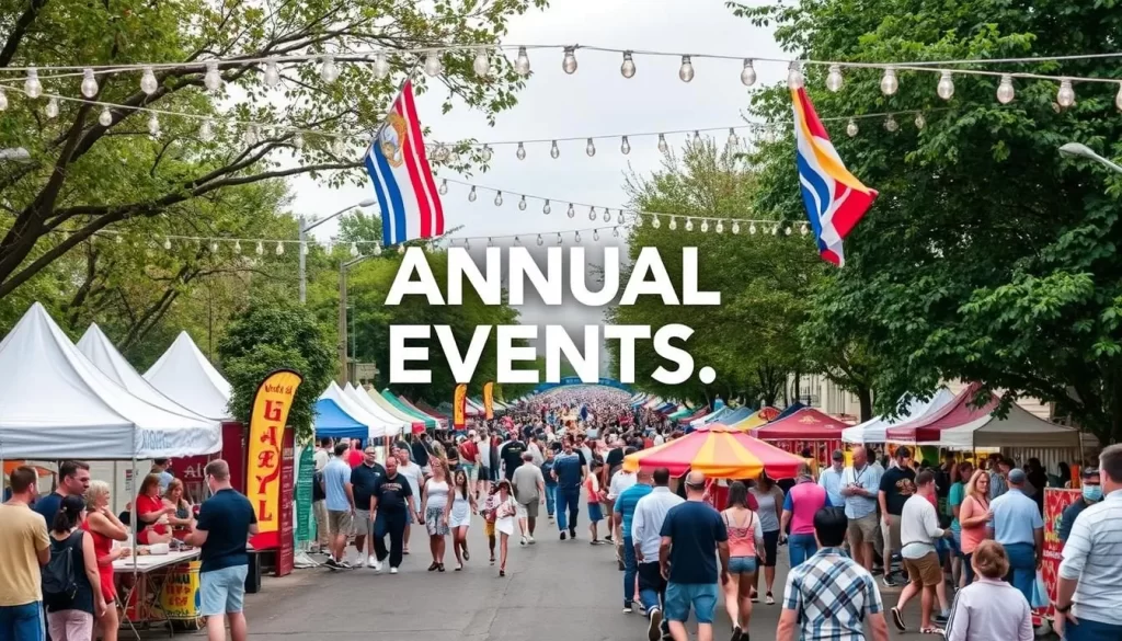 Delaware annual events image