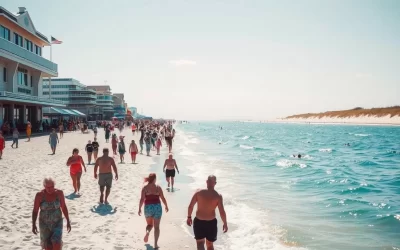 Dewey Beach, Delaware: Best Things to Do – Top Picks