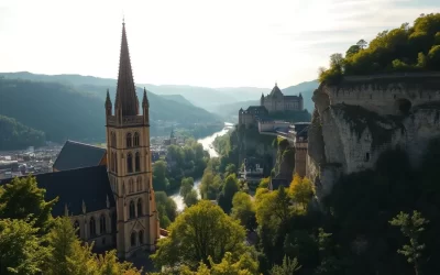 Dinant, Belgium: Best Things to Do – Top Picks