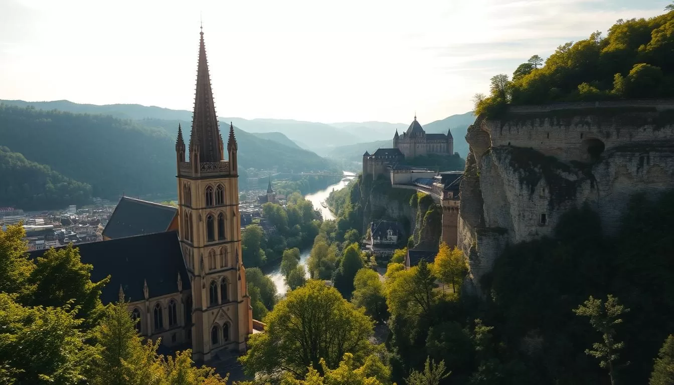 Dinant, Belgium: Best Things to Do - Top Picks