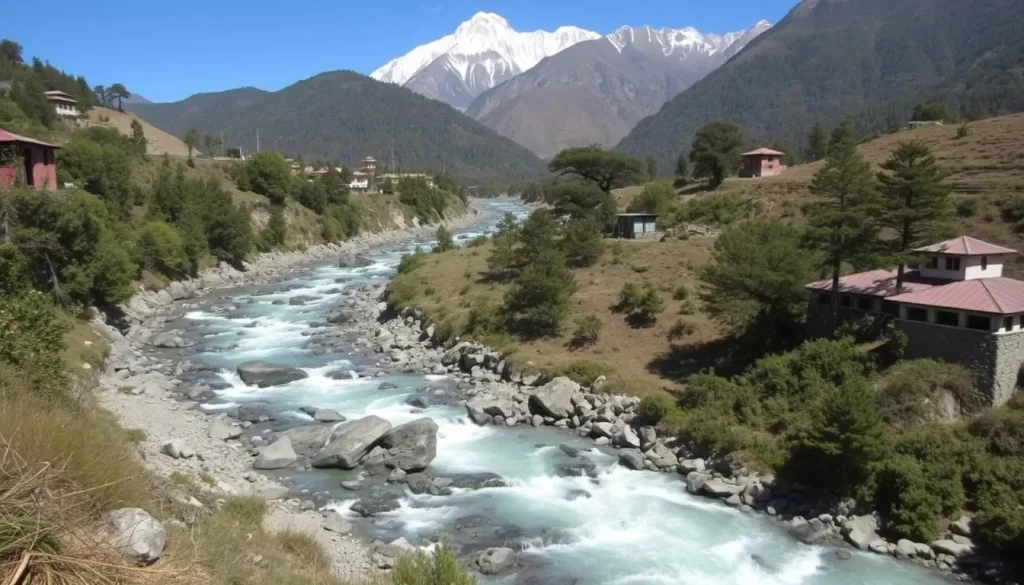 Discover hidden gems in Nepal with an off-the-beaten-path tour