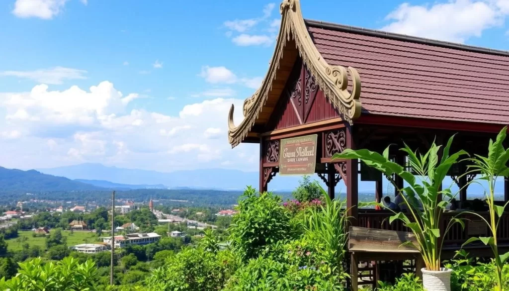 Discover the best local restaurants in Chiang Mai