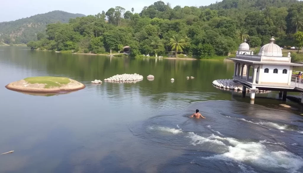 Discover the best season to explore Dehradun