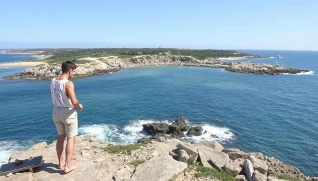 Discover the best ways to explore Rhodes Island