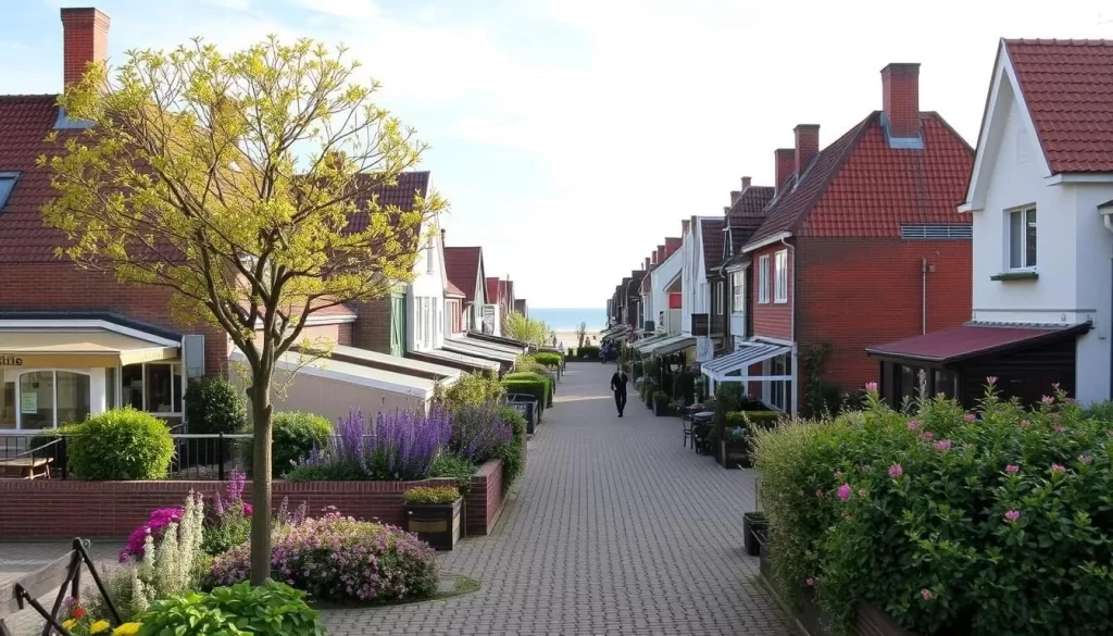 Discover the charm of De Haan and Knokke-Heist
