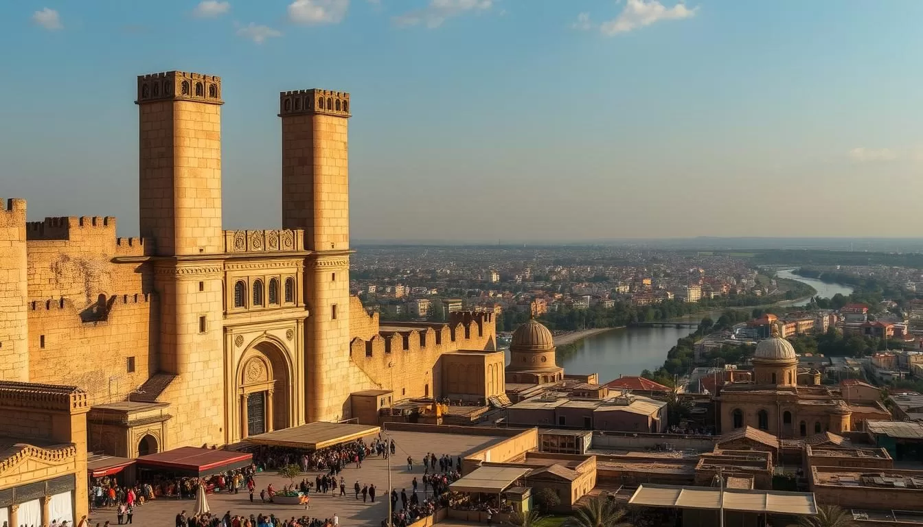 Diyarbakır, Turkey: Best Things to Do - Top Picks
