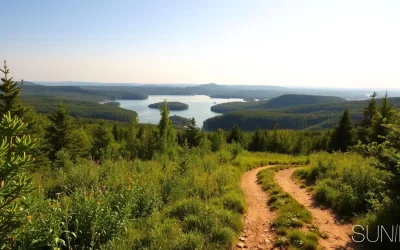 Door County, Wisconsin: Best Things to Do – Top Picks