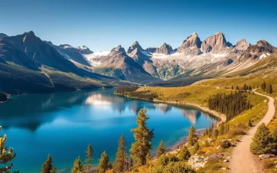 Earthquake Lake, Montana: Best Things to Do – Top Picks