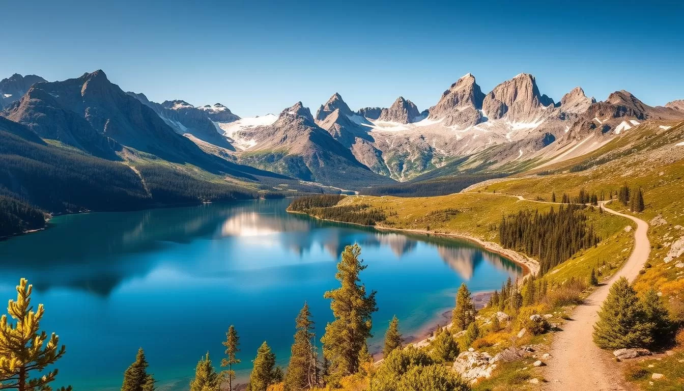 Earthquake Lake, Montana: Best Things to Do - Top Picks