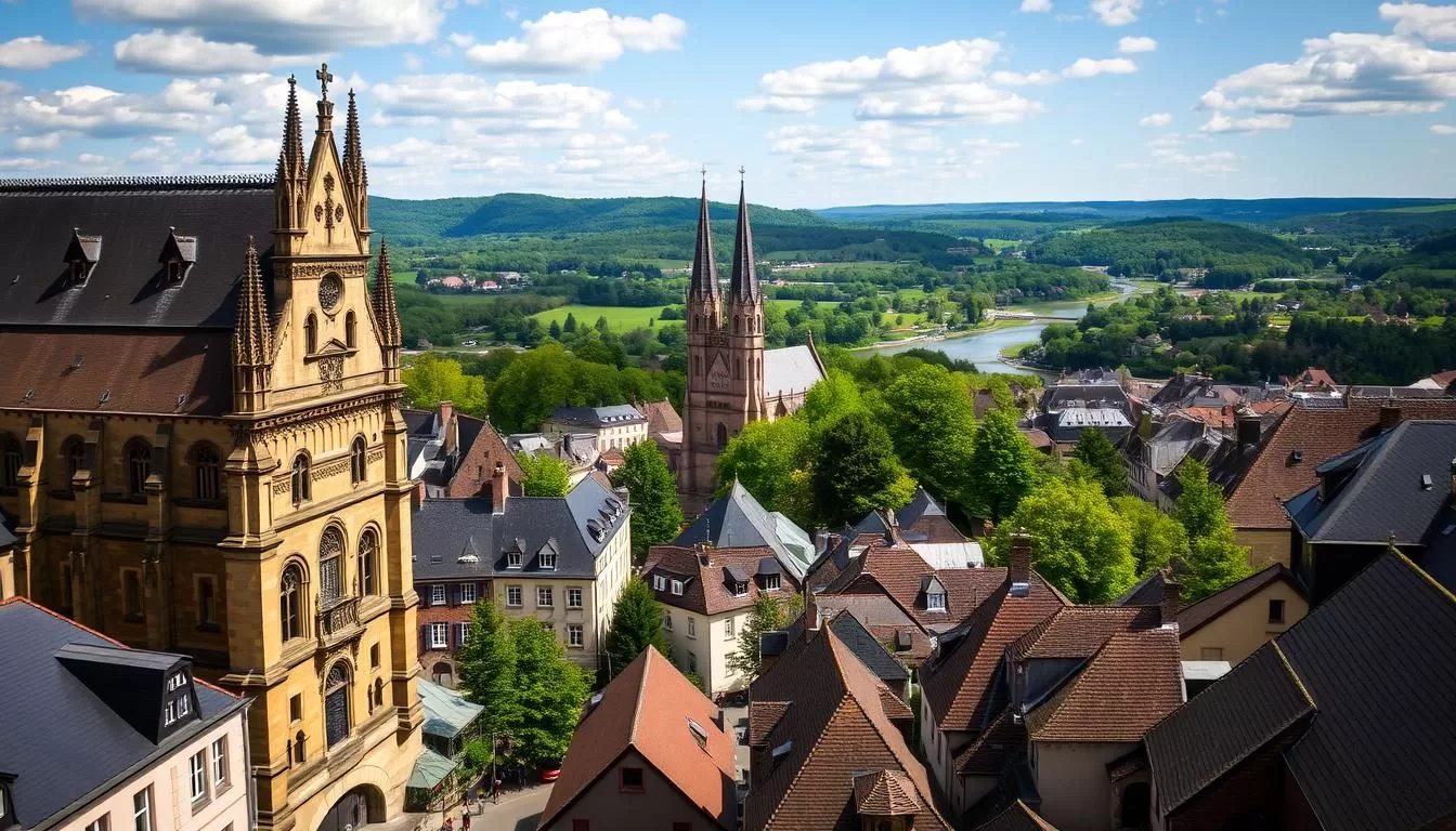 Echternach, Luxembourg: Best Things to Do - Top Picks
