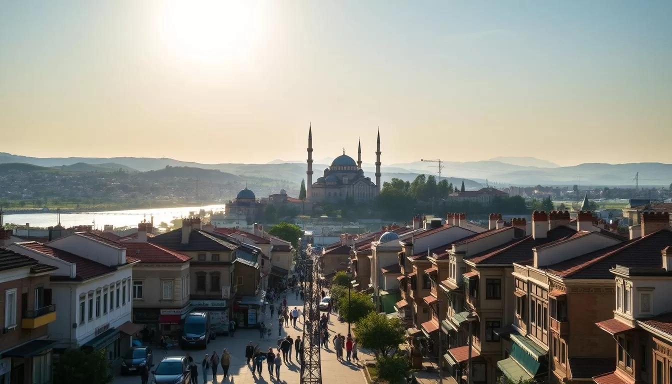 Edirne, Turkey: Best Things to Do - Top Picks