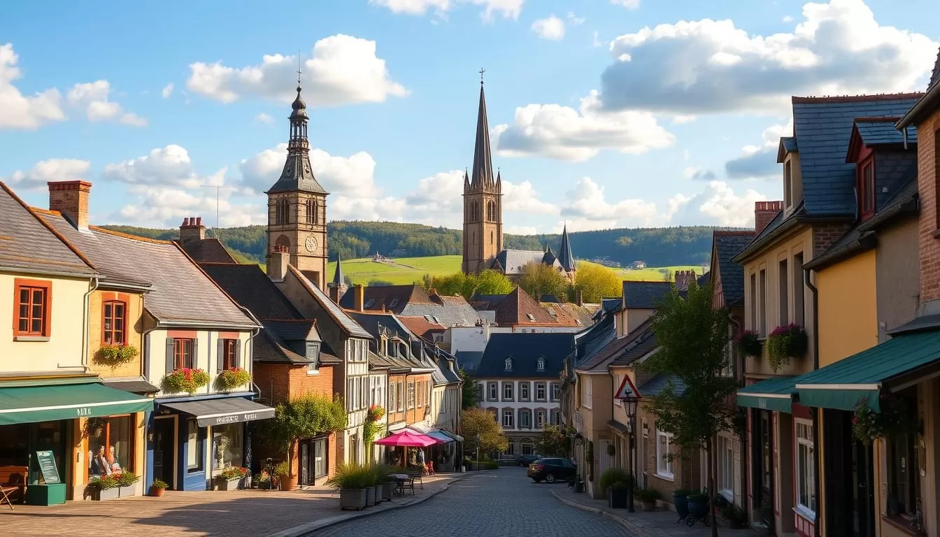 Esch-sur-Alzette, Luxembourg: Best Things to Do - Top Picks