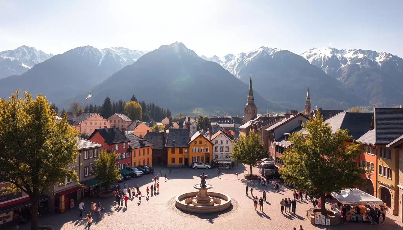 Eschen, Liechtenstein: Best Things to Do - Top Picks