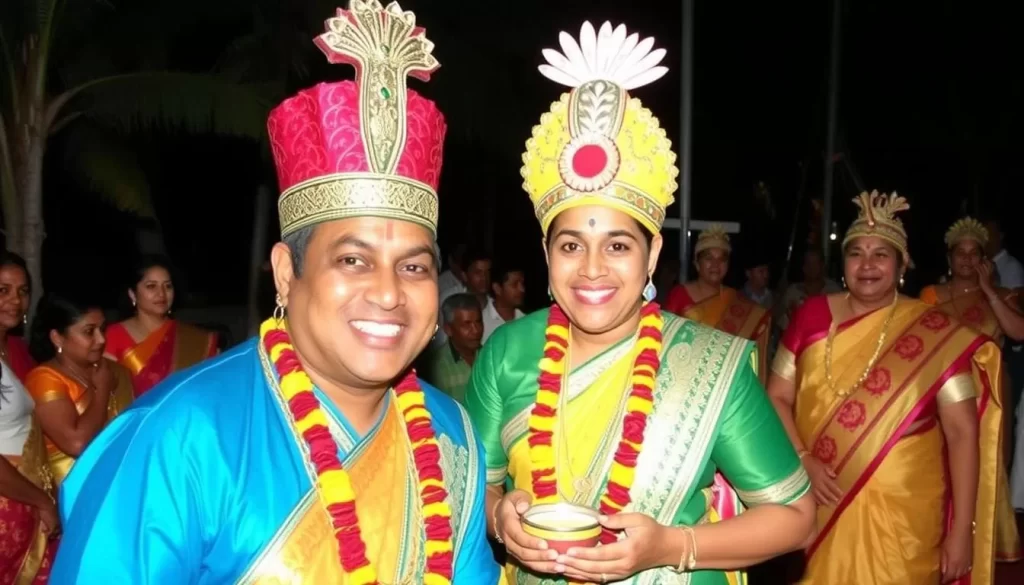 Experience Diwali in Fiji: A Cultural Celebration