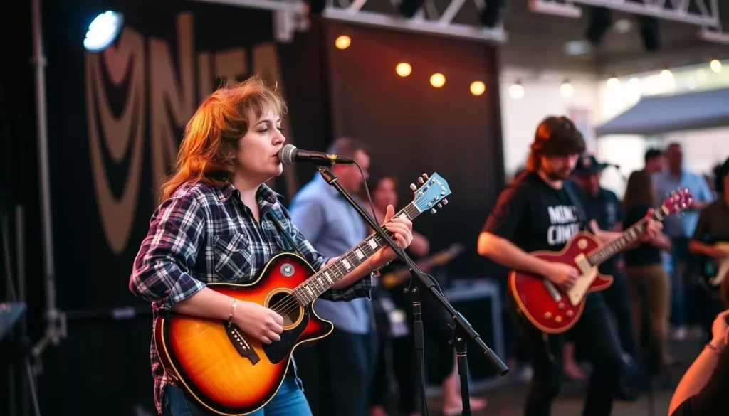 Experience the best of Pennsylvania's music scene