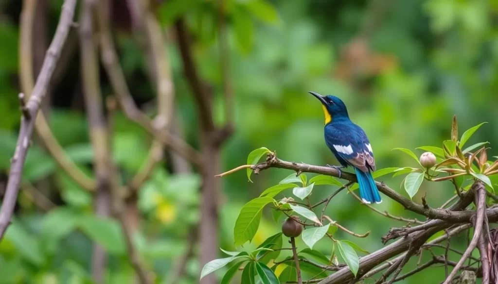 Explore Arabuko Sokoke Forest Tour