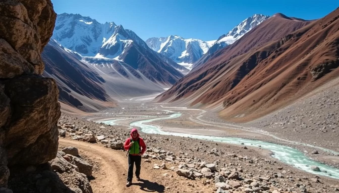 Explore Auli's breathtaking landscapes and thrilling adventures