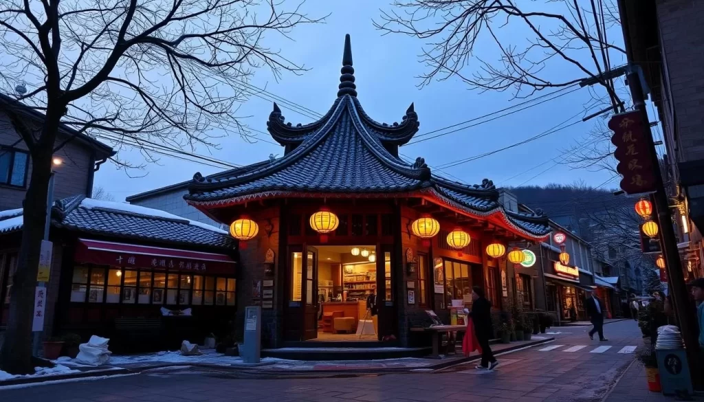 Explore Chang Chill's Ethical Practices