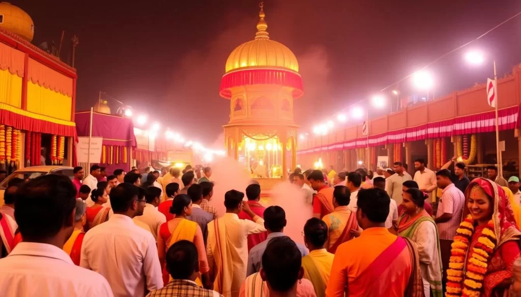 Explore Gujarat's festivals calendar