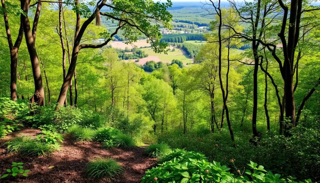 Explore Hoge Kempen National Park