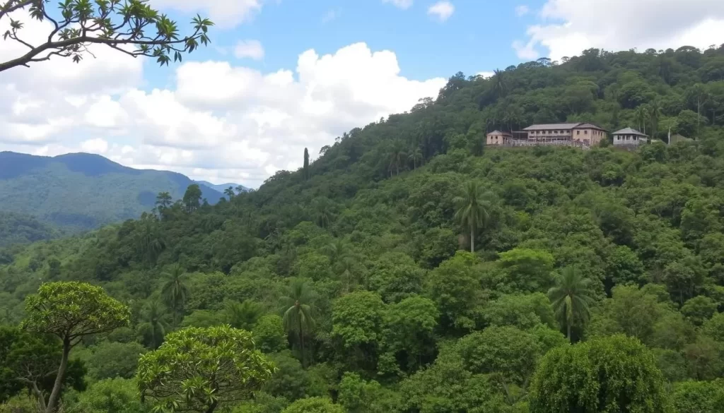Explore Jozani Forest with a guided tour