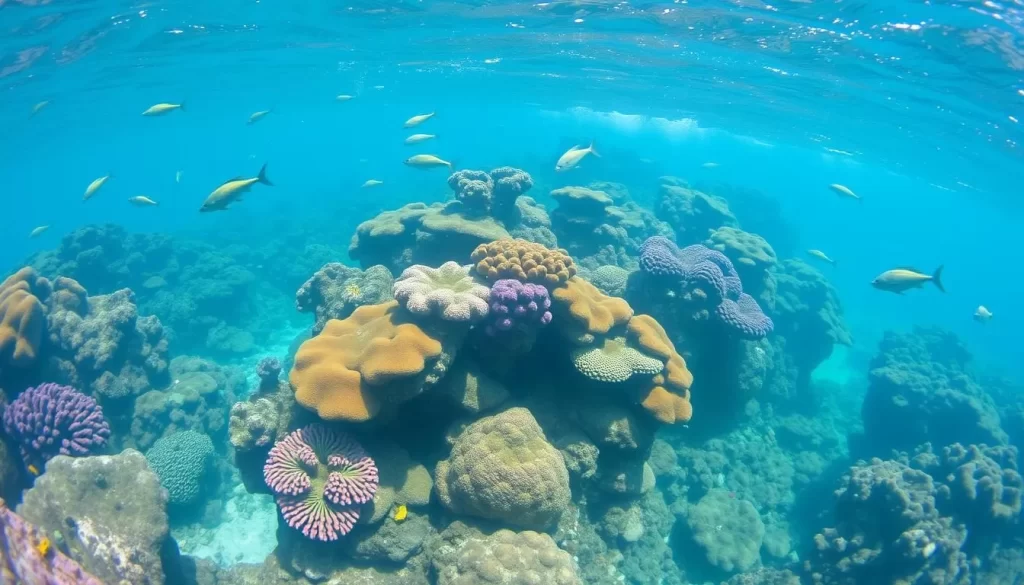 Explore Ko Chang's underwater world