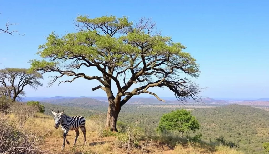 Explore Kragga Kamma Game Reserve
