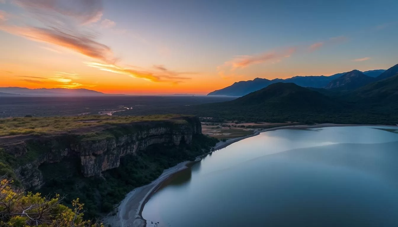 Explore Marakele National Park's diverse landscapes and wildlife