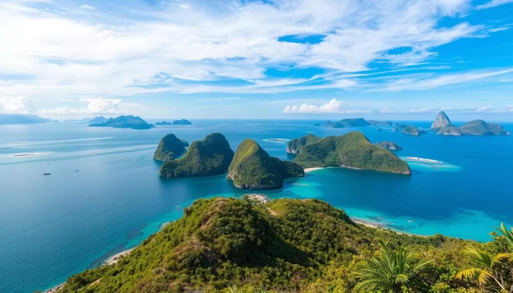 Explore Orchid Island's unique landscapes and cultural experiences
