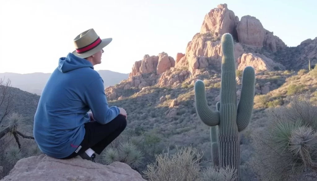 Explore Tucson's outdoor activities beyond hiking trails