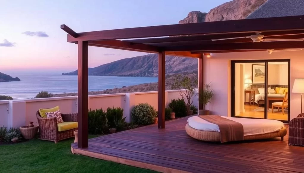 Explore accommodations in Plettenberg Bay.