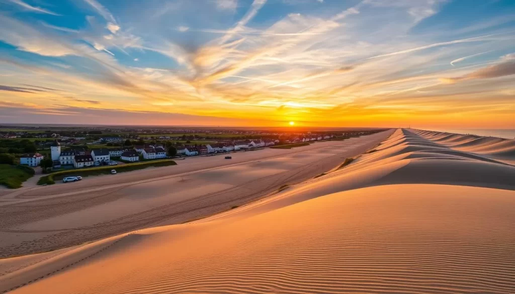 Explore the Belgian Coastline