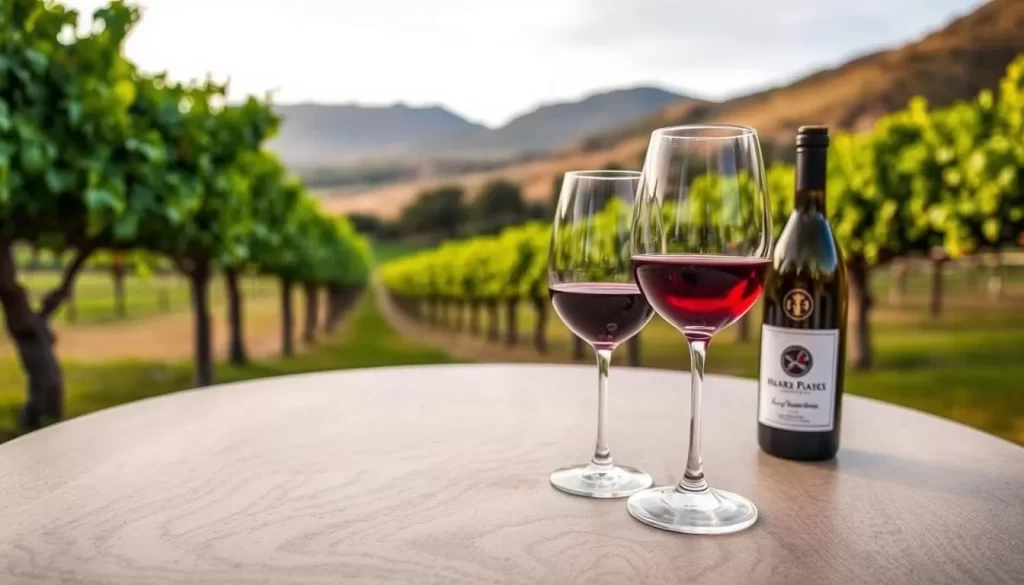 Explore the Garden Route's wine and culinary scene