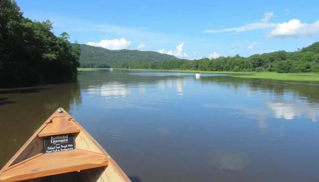 Explore the Kinabatangan River with Borneo Eco Tours