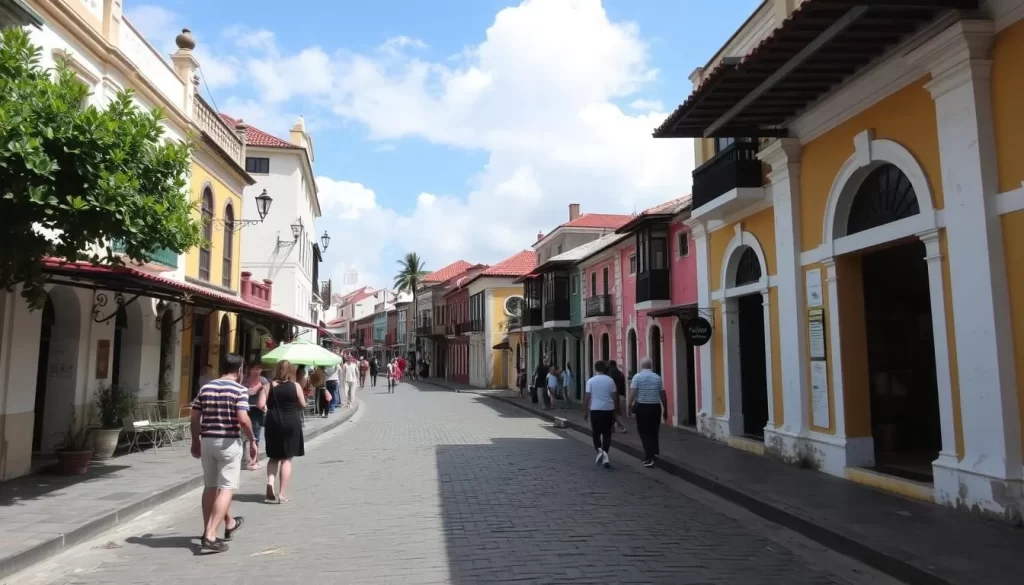 Explore the historic Stone Town with a guided walking tour