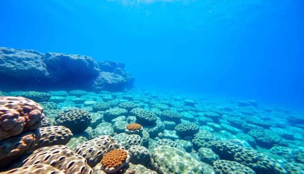 Explore the underwater world and enjoy water sports in Beydağları Sahil Milli Parkı