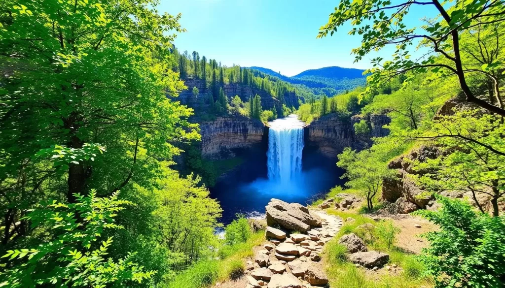 Fall Creek Falls State Park, Tennessee: Best Things to Do - Top Picks