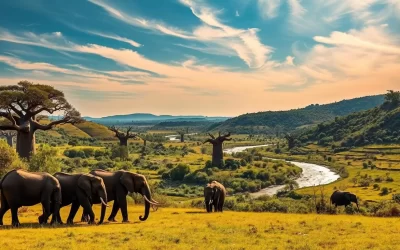 Fazao-Malfakassa National Park, Togo: Best Things to Do – Top Picks