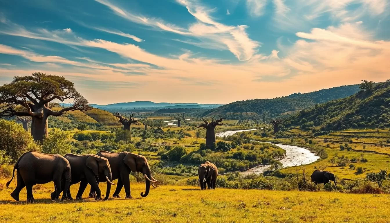 Fazao-Malfakassa National Park, Togo: Best Things to Do - Top Picks