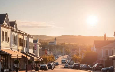 Fiskeville, Rhode Island: Best Things to Do – Top Picks