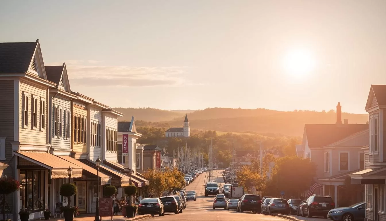 Fiskeville, Rhode Island: Best Things to Do - Top Picks