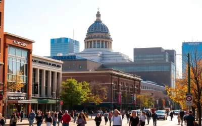 Flint, Michigan: Best Things to Do – Top Picks